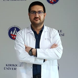 Kirikkale Universitesi